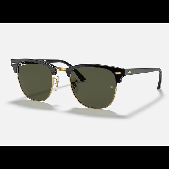 Ray-Ban Other - Ray-Ban Clubmaster Sunglasses